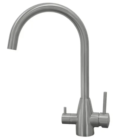 Фото товара: Seaman Eco Koblenz SSN-2135A-SS (Steel satin)