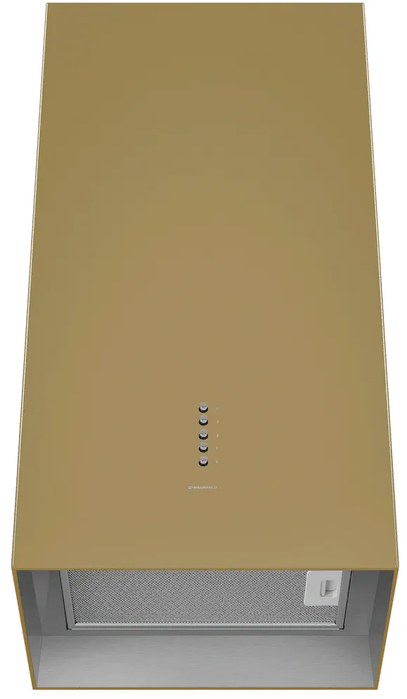 Фото товара: Maunfeld Bath 401 золотой