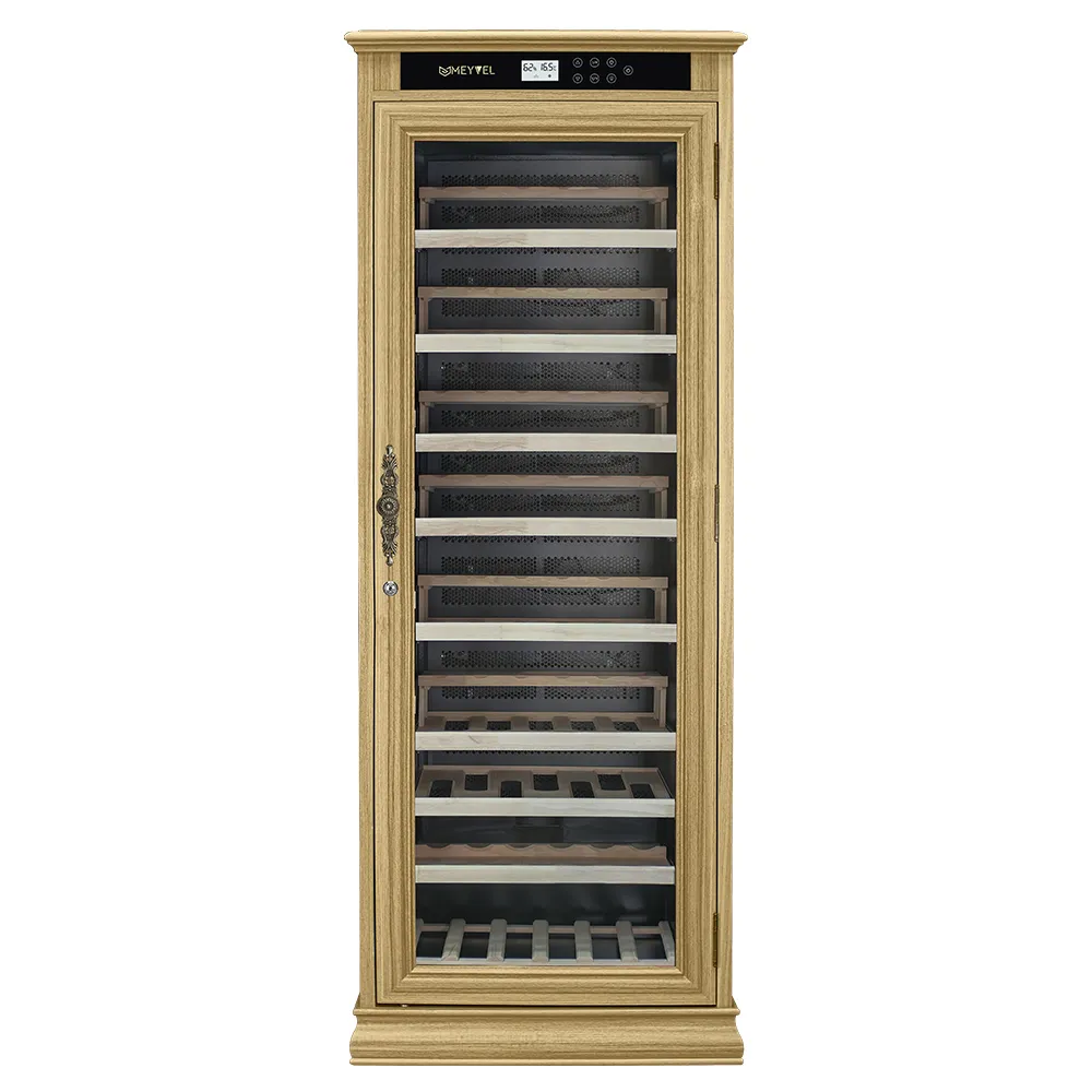 Фото товара: Meyvel MV102-WO1-C (Northern Oak)