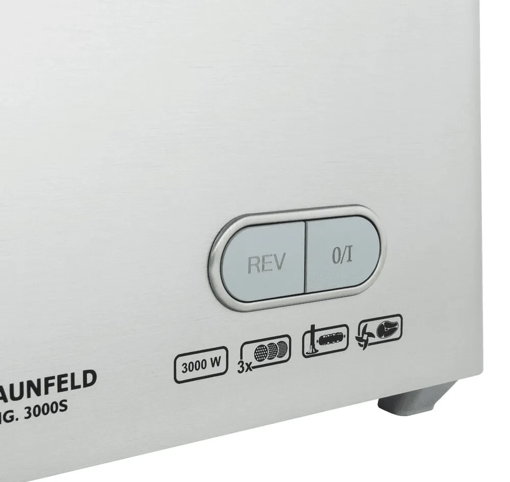 Детальное фото товара: Maunfeld MMG.3000S