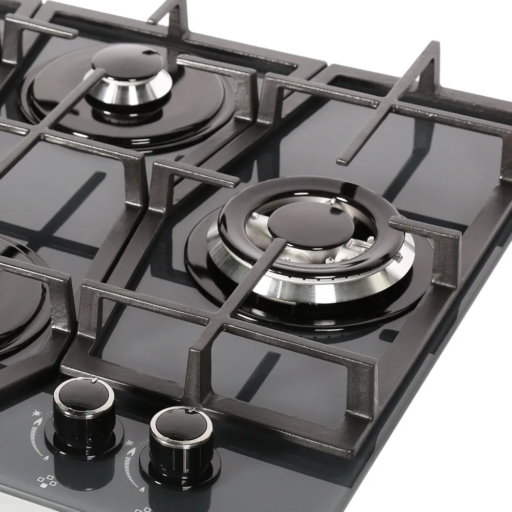 Детальное фото товара: GEFEST ПВГ 2231-10 К56 газовая поверхность