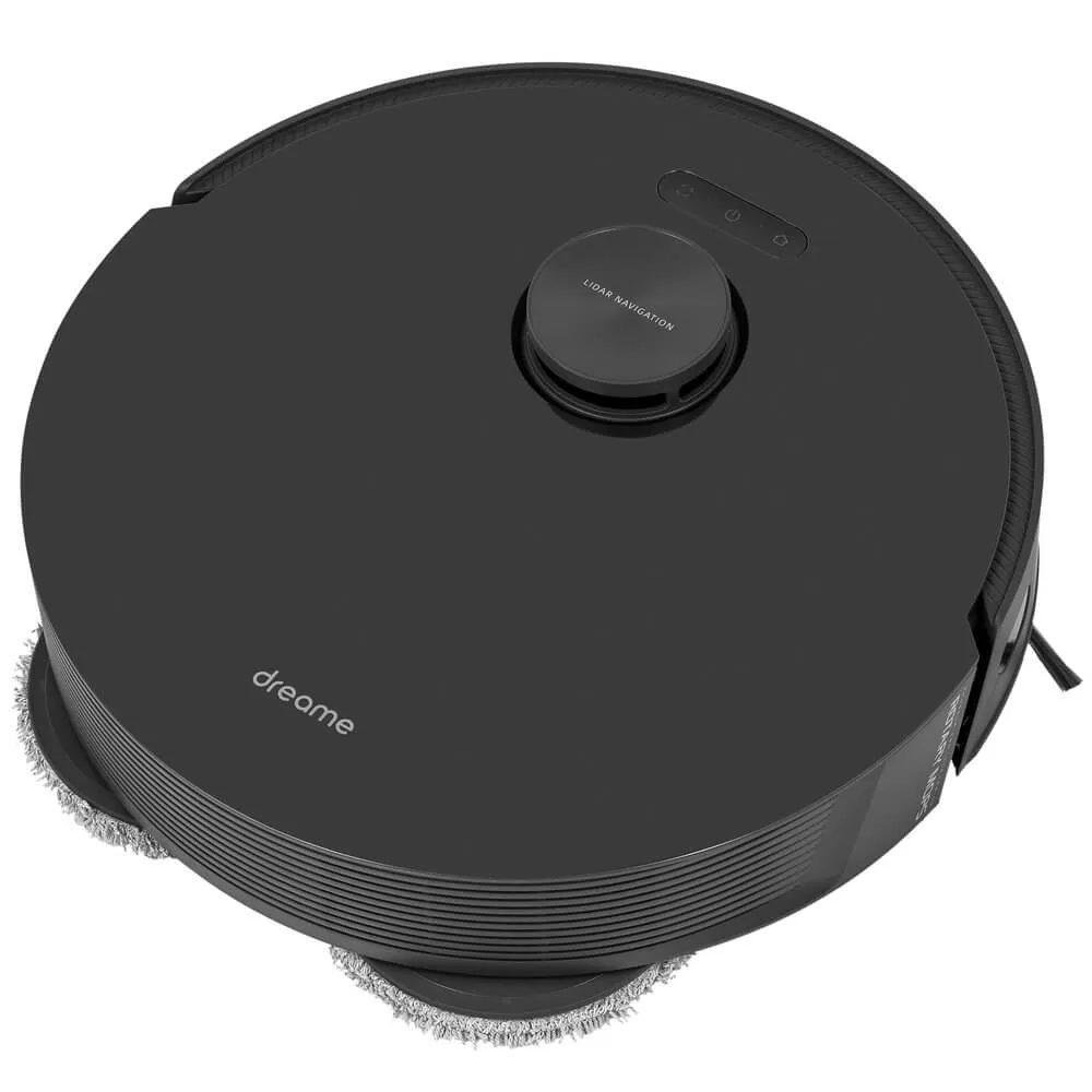Фото товара: Xiaomi RLS6L Dreame DreamerBot L10s Pro