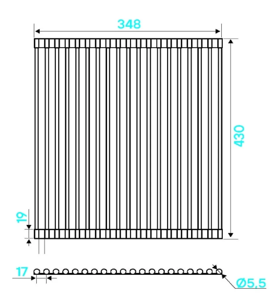 Схема встраивания