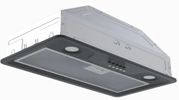 Фото товара: Konigin Skylark Black 60