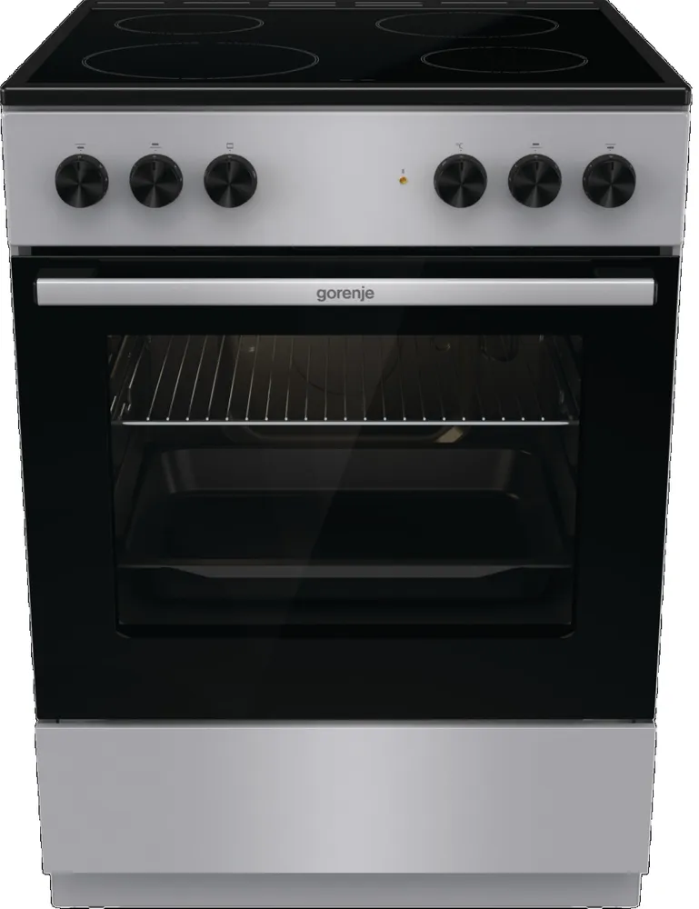 Фото товара: Gorenje GEC6A11SG