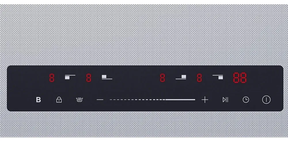 Детальное фото товара: Haier HHY-Y64TVTPG индукционная поверхность