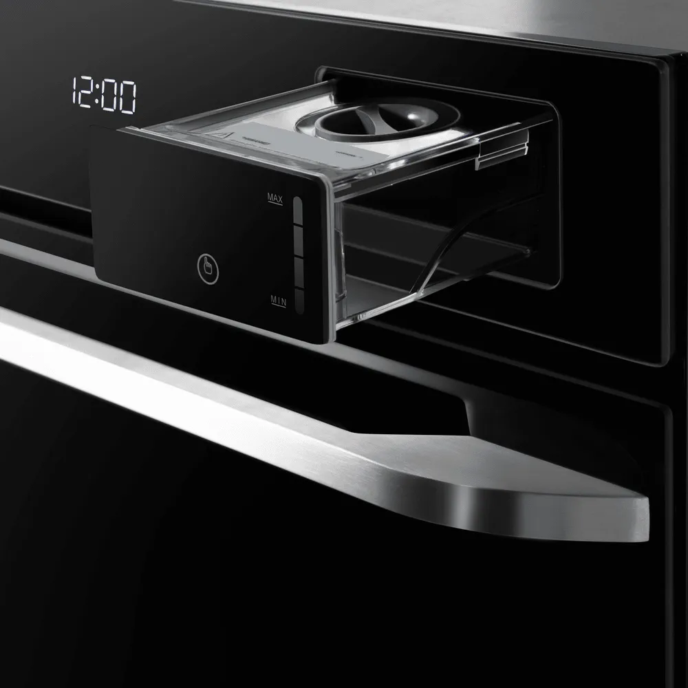 Детальное фото товара: Maunfeld EOEH7615STB