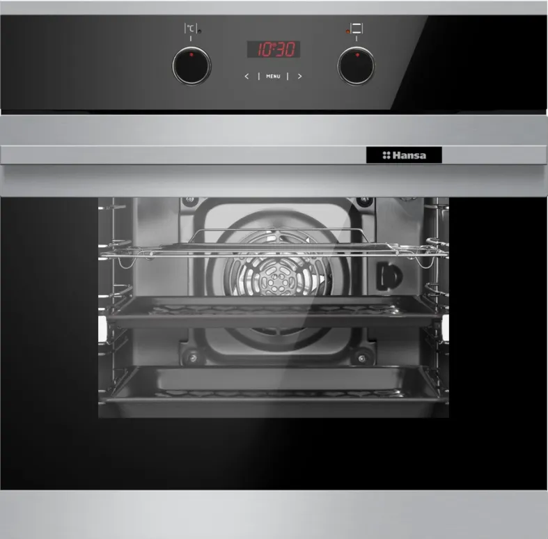 Детальное фото товара: Hansa BOEI68403