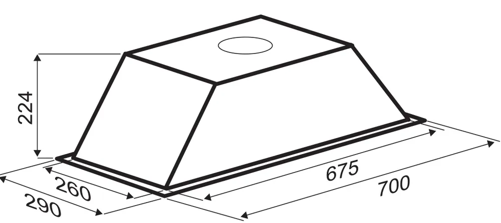 Схема встраивания