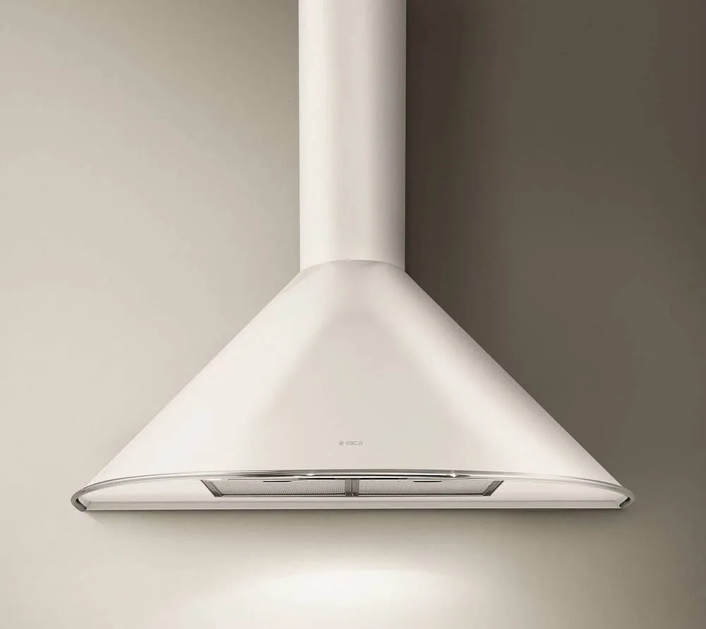 Фото товара: ELICA TONDA WH F/60