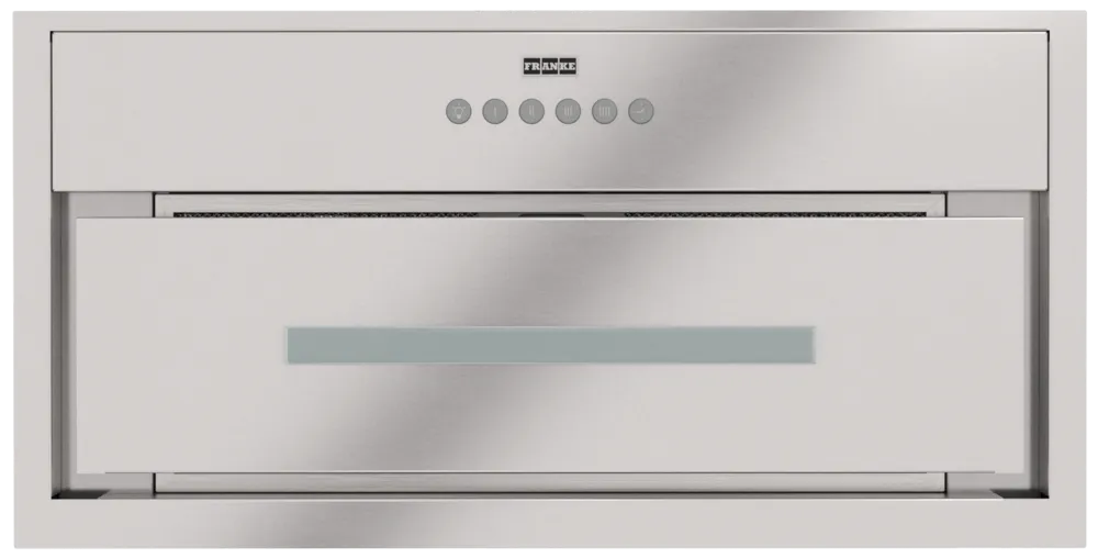 Фото товара: Franke LUCE INOX 60 IX