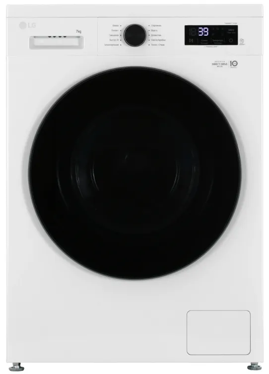 Фото товара: LG F2Y1HS5W