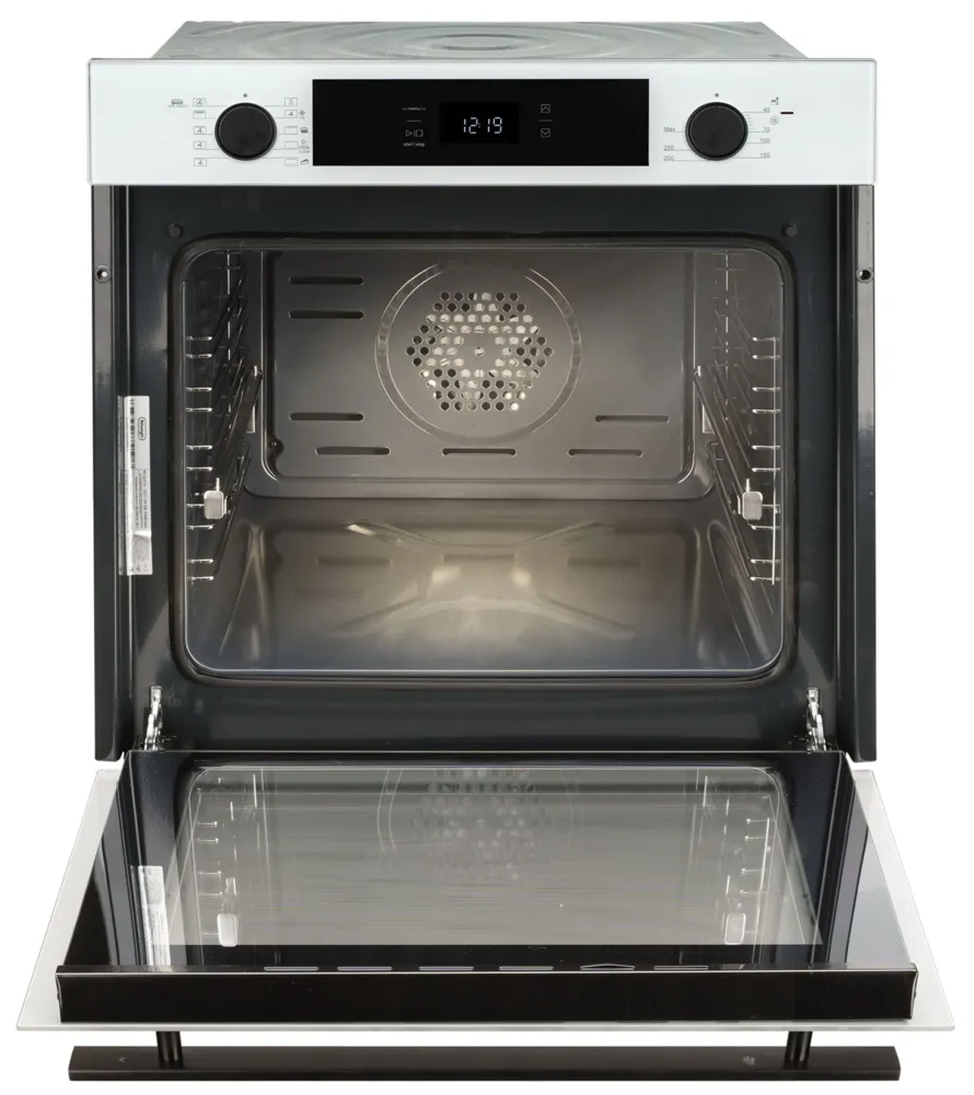 Детальное фото товара: DeLonghi DEO 755 BB RAMONA