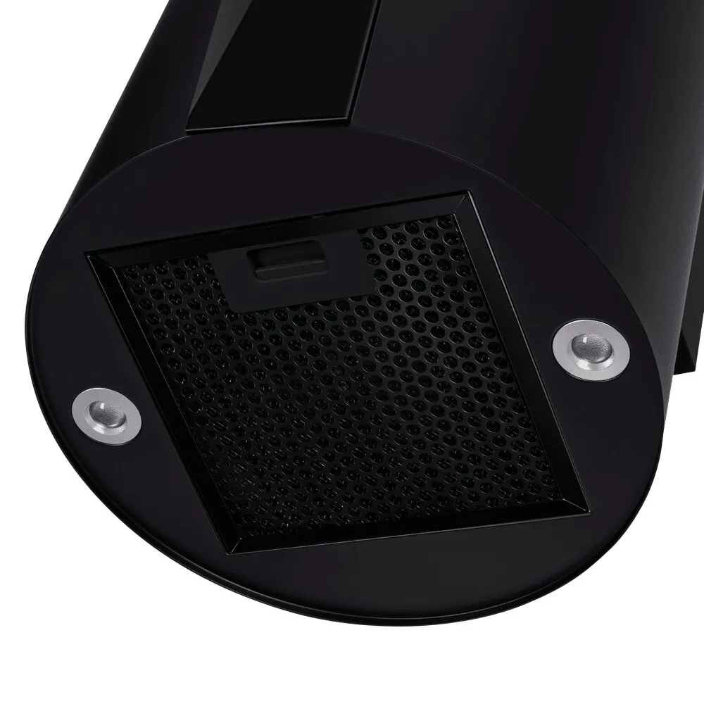 Детальное фото товара: Maunfeld Lee Light Isla 35 Sensor Black