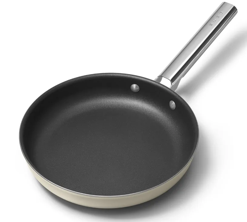 Детальное фото товара: Smeg CKFF2601CRM