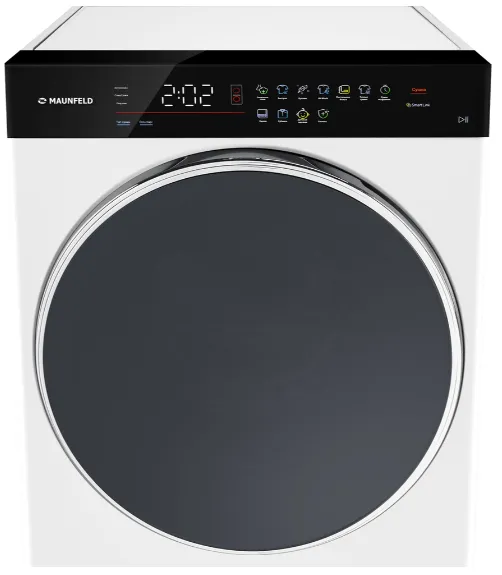Детальное фото товара: Maunfeld MFWD121010WH07 (в 2-х коробках)