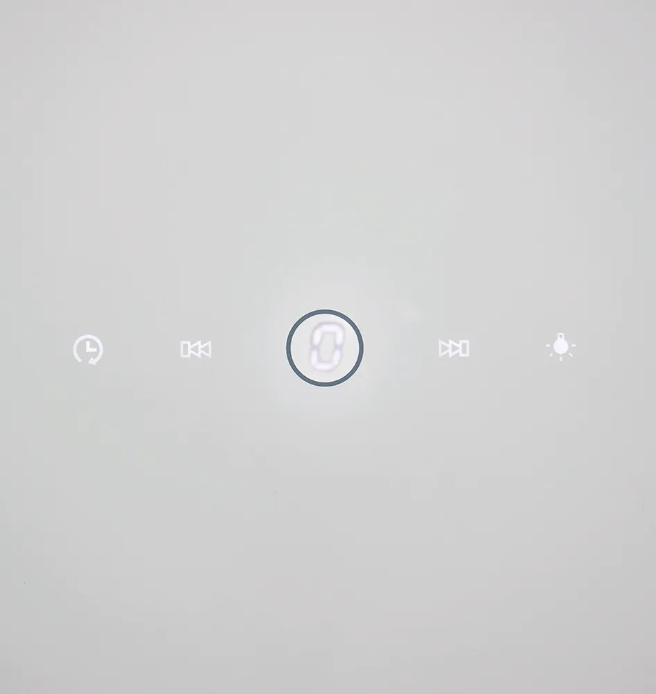 Детальное фото товара: MILLEN MKHG 602 WH