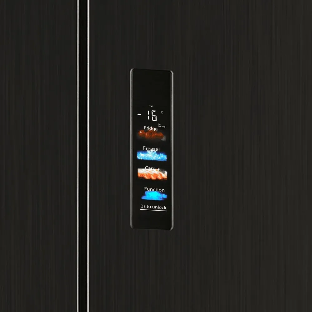 Детальное фото товара: Maunfeld MFF190NFDSB