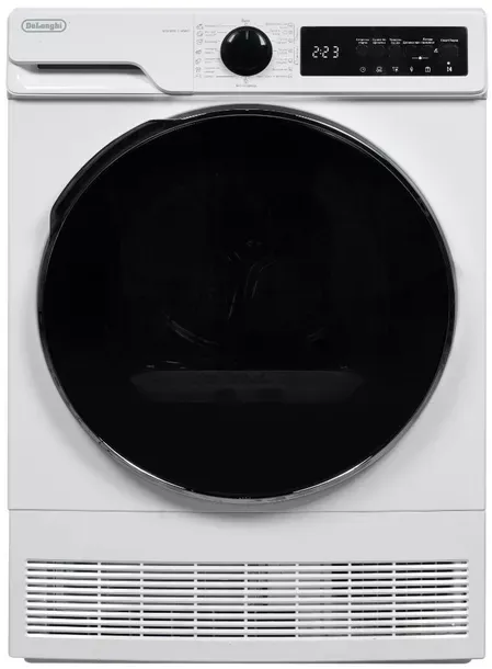 Фото товара: DeLonghi DTD 8105 C FABIO