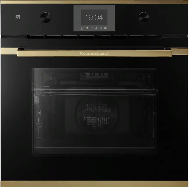 Фото товара: Kuppersbusch B 6350.0 S4 Gold