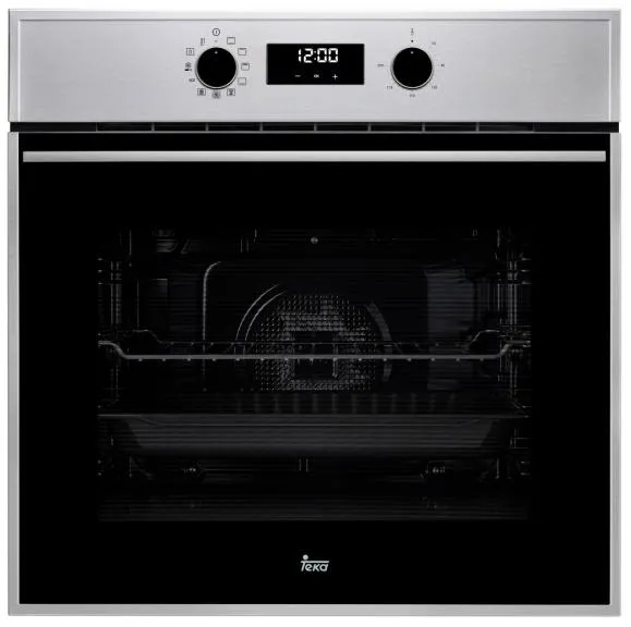 Фото товара: Teka HSB 645 SS INOX