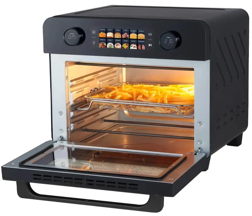 Детальное фото товара: Kuppersberg KMO 250