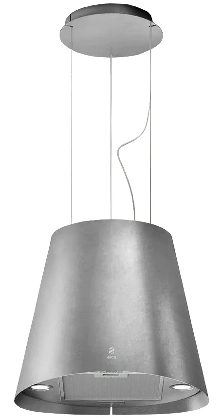 Фото товара: ELICA JUNO URBAN ZINC/F/50