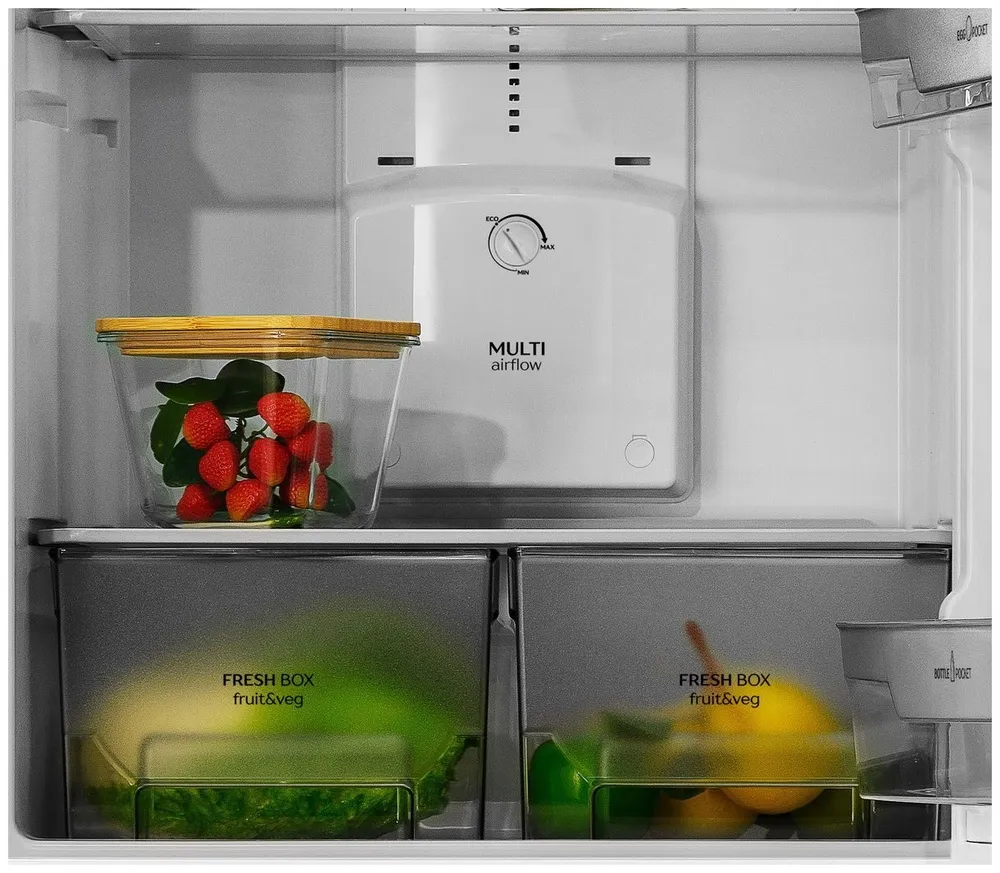 Детальное фото товара: BENOIT 314 серебристый с системой онлайн мониторинга