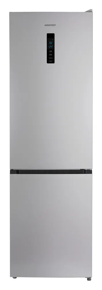 Фото товара: Nordfrost RFC 390D NFS