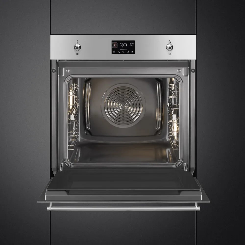 Детальное фото товара: Smeg SO6302TX