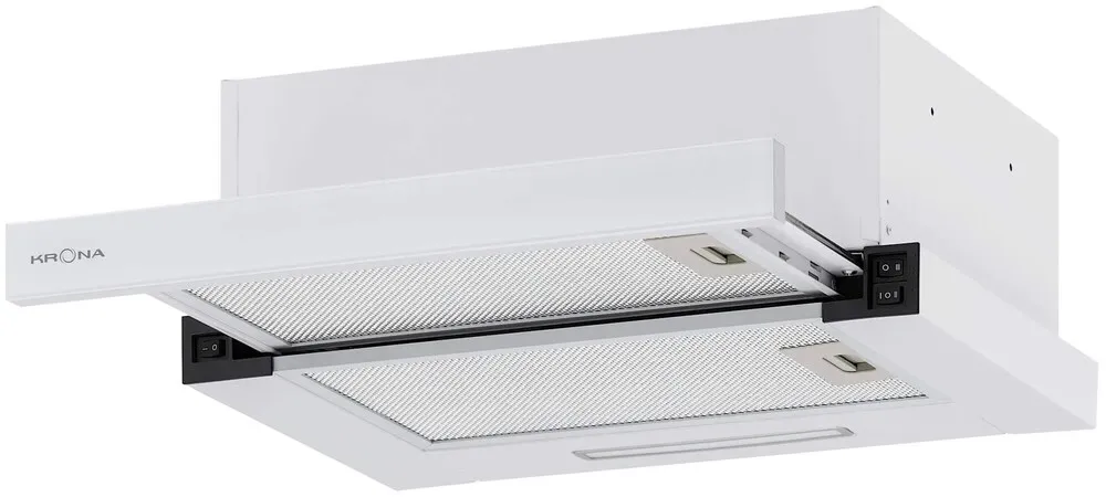 Фото товара: Krona KAMILLA F 450 white