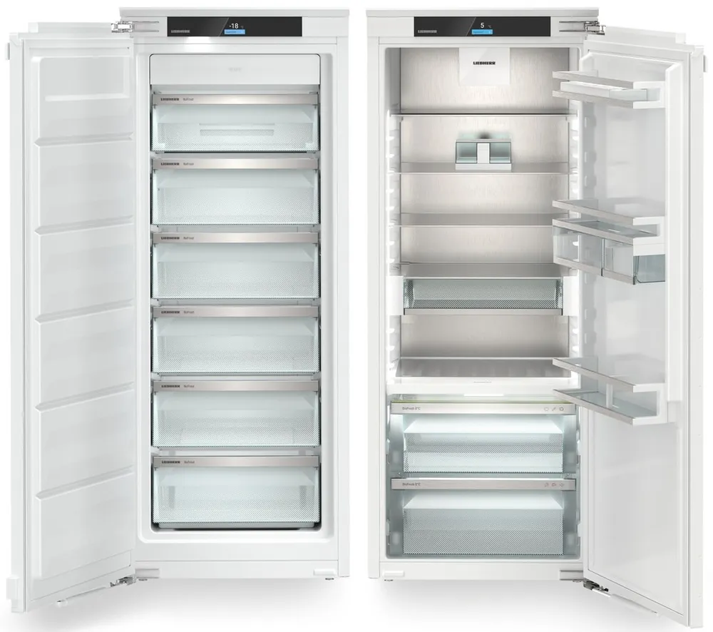 Детальное фото товара: Liebherr IXRF 4555-22 001 набор (состоит из SIFNdi 4556 и IRBci 4550)