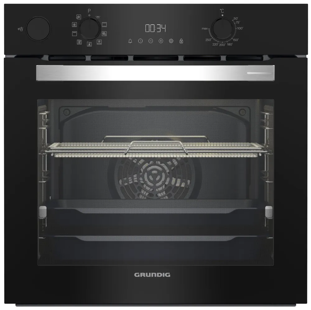 Фото товара: Grundig GEBM12300BSA