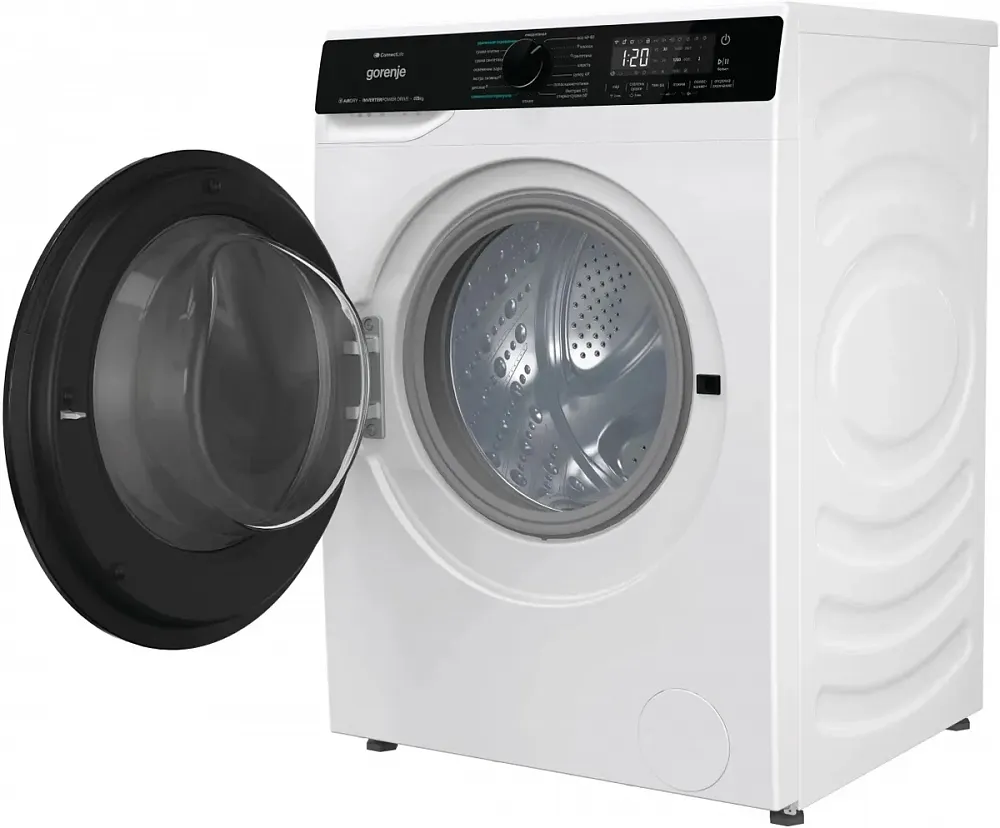 Детальное фото товара: Gorenje WD2PA854ADW/C
