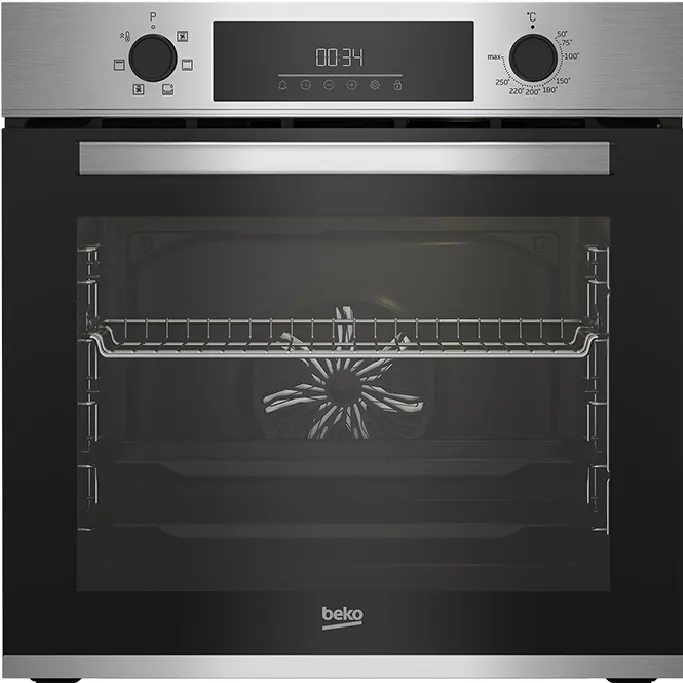 Фото товара: Beko BBIE123002XD