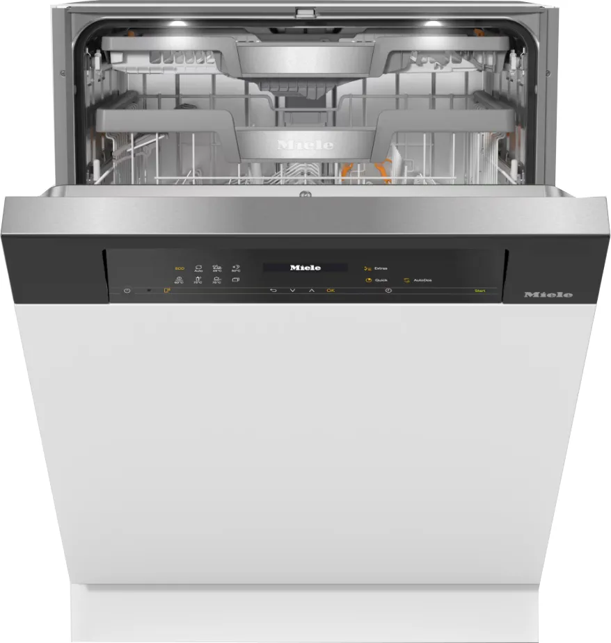 Фото товара: Miele G 7731 SCi AD 125 Gala Edition