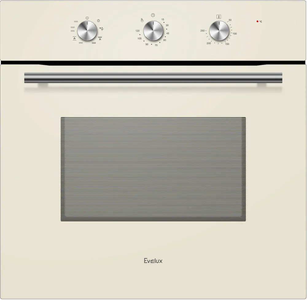 Фото товара: Evelux EO 620 I