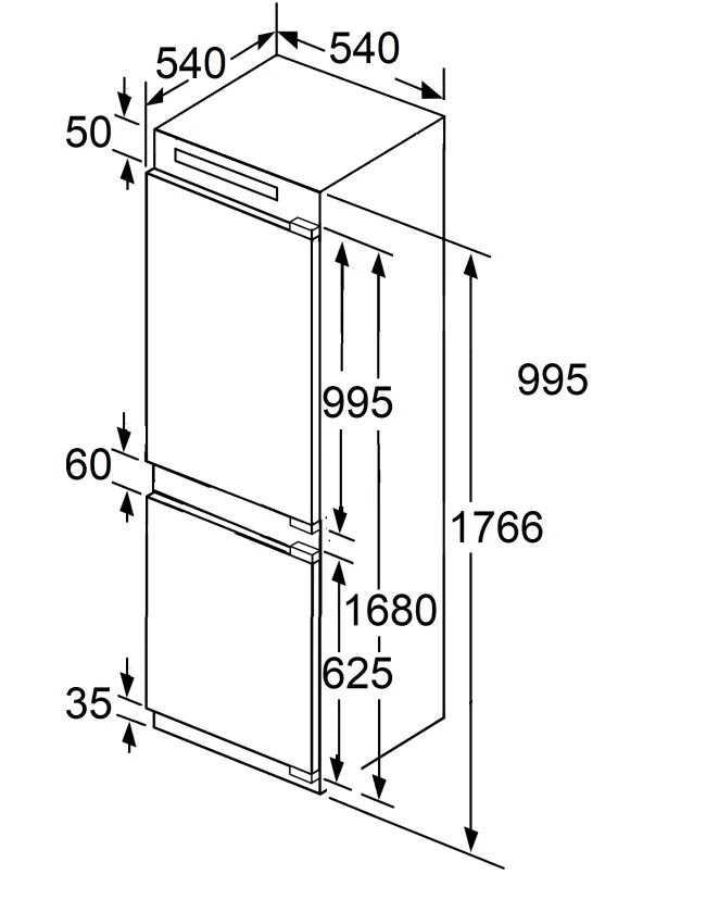 Схема встраивания