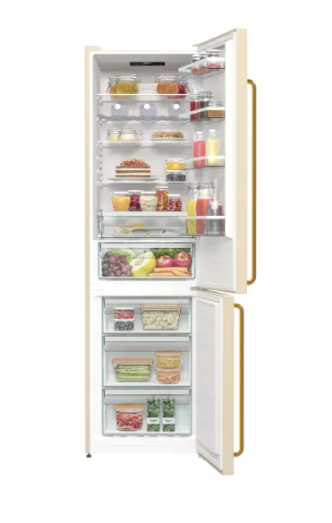 Детальное фото товара: Gorenje NRK6202CLI