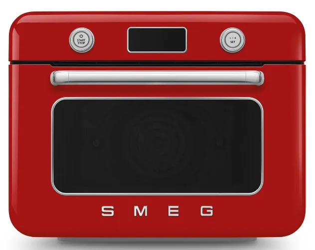 Фото товара: Smeg COF01RDEU