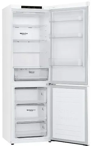 Детальное фото товара: LG GW-B459SQLM