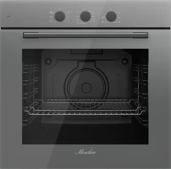 Фото товара: Monsher MOE 6026 Argent