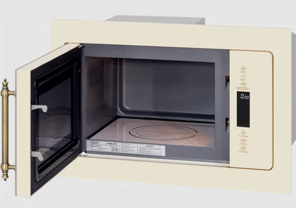 Детальное фото товара: HIBERG VM 8505 Y