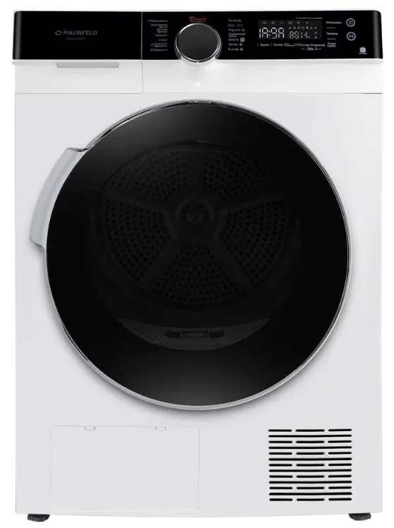 Фото товара: Maunfeld MFDM1410WH07