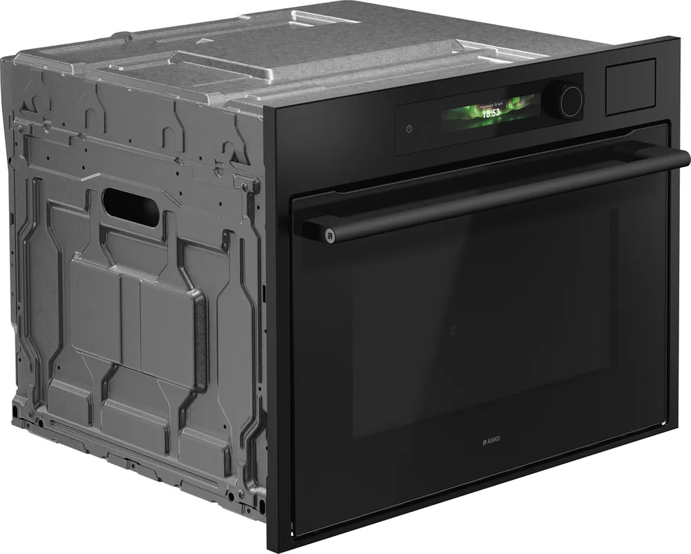 Детальное фото товара: ASKO OCS64GSH