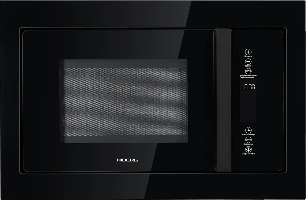 Фото товара: HIBERG i-VM 8505 B (инверторная)