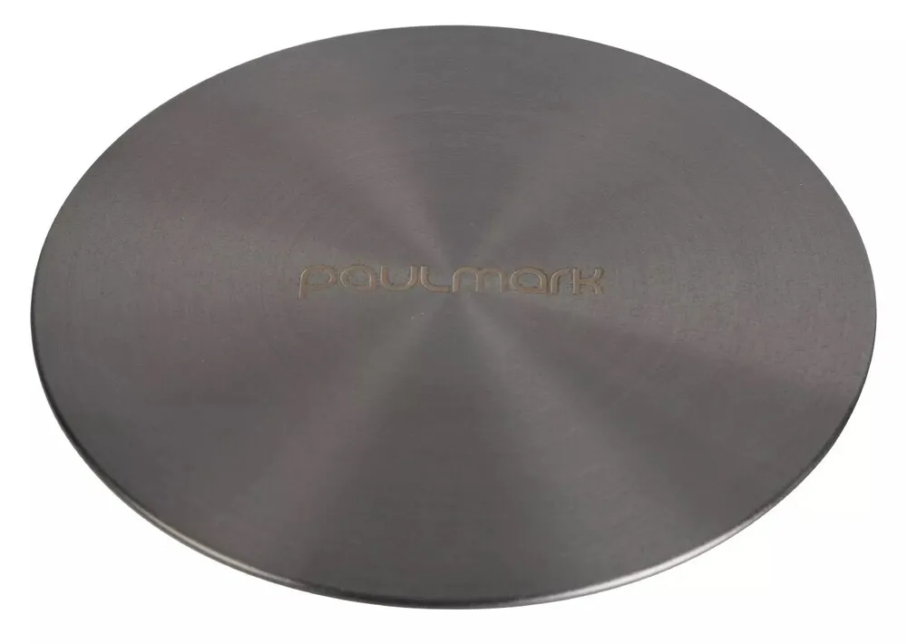 Детальное фото товара: Paulmark NEXT 69/2S UNI, мойка, нержавеющая сталь, вороненая сталь (правая)