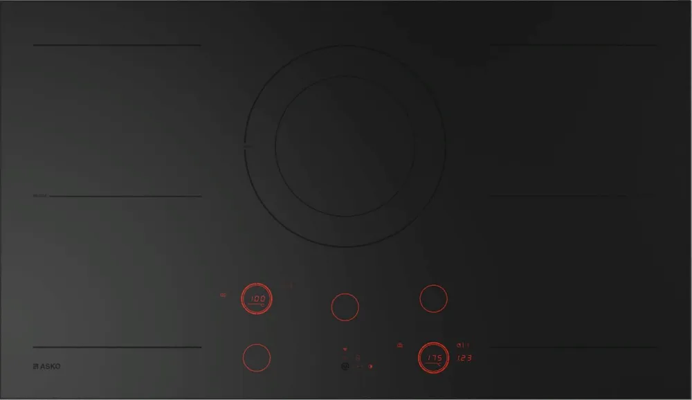 Фото товара: ASKO HID945MC индукционная поверхность