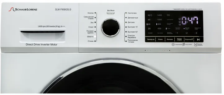 Детальное фото товара: Schaub Lorenz SLW FW8435 D