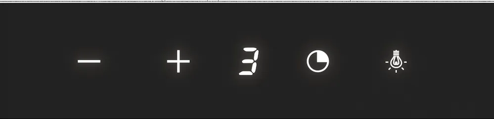 Детальное фото товара: De Dietrich DHV4674B